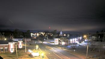 Weather camera view of Hopewell Emergency Management.