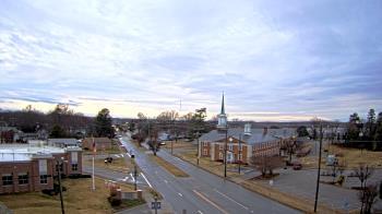 Weather camera view of Hopewell Emergency Management.