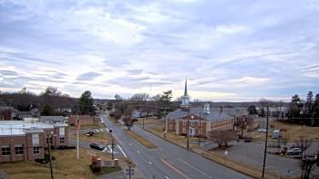 Weather camera view of Hopewell Emergency Management.