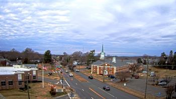 Weather camera view of Hopewell Emergency Management.