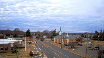 Weather camera view of Hopewell Emergency Management.