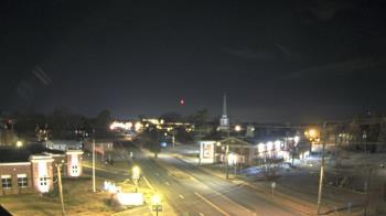 Weather camera view of Hopewell Emergency Management.