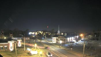 Weather camera view of Hopewell Emergency Management.