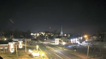 Weather camera view of Hopewell Emergency Management.