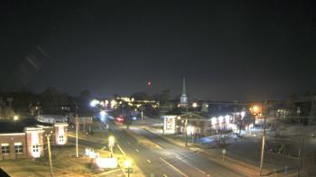 Weather camera view of Hopewell Emergency Management.