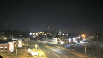 Weather camera view of Hopewell Emergency Management.