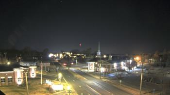 Weather camera view of Hopewell Emergency Management.