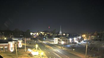 Weather camera view of Hopewell Emergency Management.