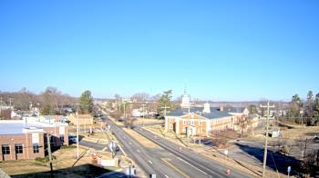 Weather camera view of Hopewell Emergency Management.