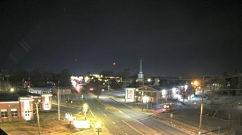 Weather camera view of Hopewell Emergency Management.