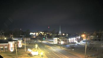 Weather camera view of Hopewell Emergency Management.