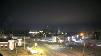 Weather camera view of Hopewell Emergency Management.