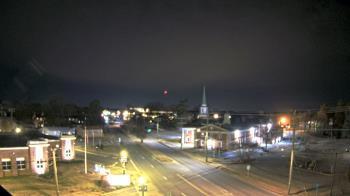 Weather camera view of Hopewell Emergency Management.