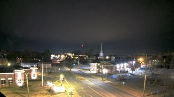 Weather camera view of Hopewell Emergency Management.