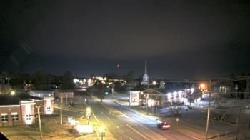 Weather camera view of Hopewell Emergency Management.