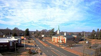 Weather camera view of Hopewell Emergency Management.