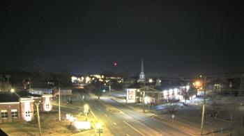 Weather camera view of Hopewell Emergency Management.