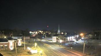 Weather camera view of Hopewell Emergency Management.