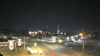 Weather camera view of Hopewell Emergency Management.