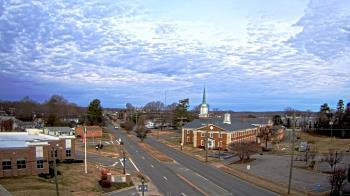 Weather camera view of Hopewell Emergency Management.