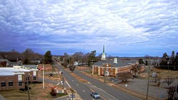 Weather camera view of Hopewell Emergency Management.