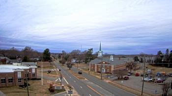 Weather camera view of Hopewell Emergency Management.
