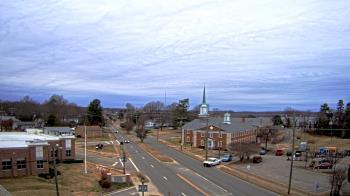 Weather camera view of Hopewell Emergency Management.