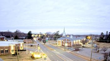 Weather camera view of Hopewell Emergency Management.