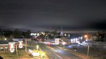 Weather camera view of Hopewell Emergency Management.