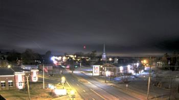 Weather camera view of Hopewell Emergency Management.