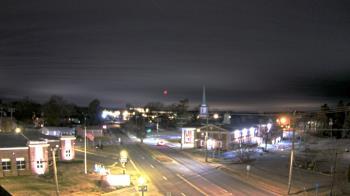 Weather camera view of Hopewell Emergency Management.