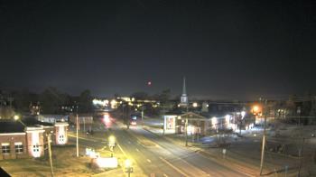 Weather camera view of Hopewell Emergency Management.