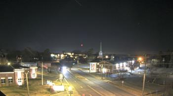 Weather camera view of Hopewell Emergency Management.