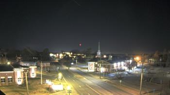 Weather camera view of Hopewell Emergency Management.