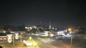 Weather camera view of Hopewell Emergency Management.