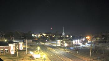 Weather camera view of Hopewell Emergency Management.