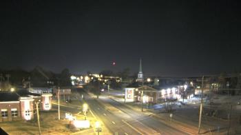 Weather camera view of Hopewell Emergency Management.