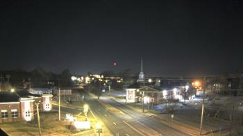 Weather camera view of Hopewell Emergency Management.