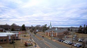 Weather camera view of Hopewell Emergency Management.