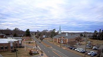 Weather camera view of Hopewell Emergency Management.