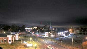 Weather camera view of Hopewell Emergency Management.