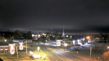 Weather camera view of Hopewell Emergency Management.