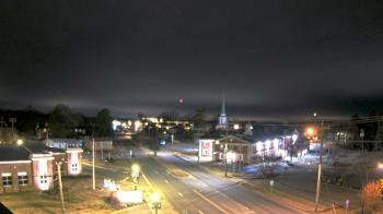 Weather camera view of Hopewell Emergency Management.