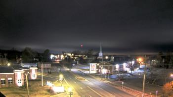 Weather camera view of Hopewell Emergency Management.