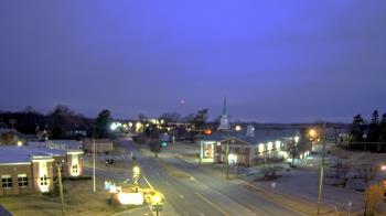 Weather camera view of Hopewell Emergency Management.