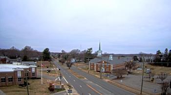 Weather camera view of Hopewell Emergency Management.