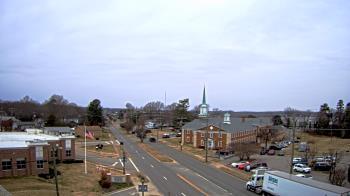 Weather camera view of Hopewell Emergency Management.