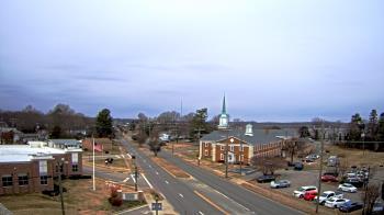 Weather camera view of Hopewell Emergency Management.