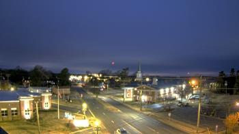 Weather camera view of Hopewell Emergency Management.