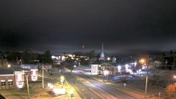 Weather camera view of Hopewell Emergency Management.